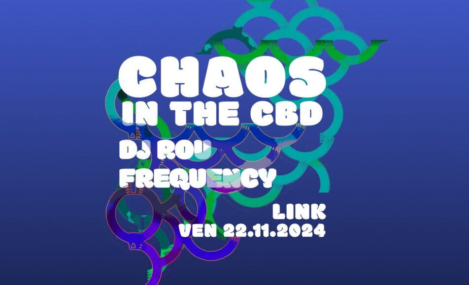 chaos