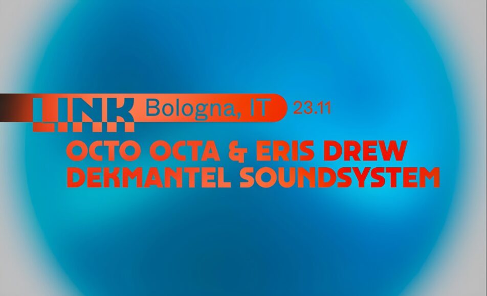 dekmantel