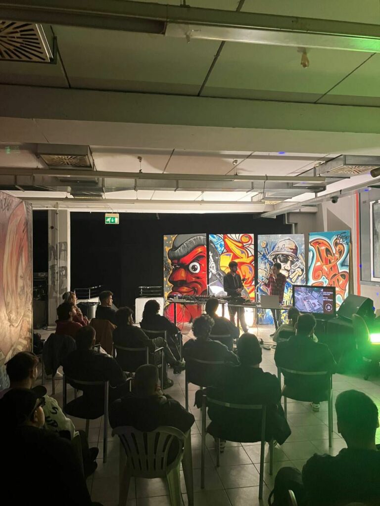 Link Academy - Iscrizioni Aperte