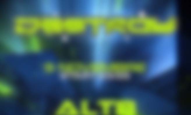 destroy sfocatura 1
