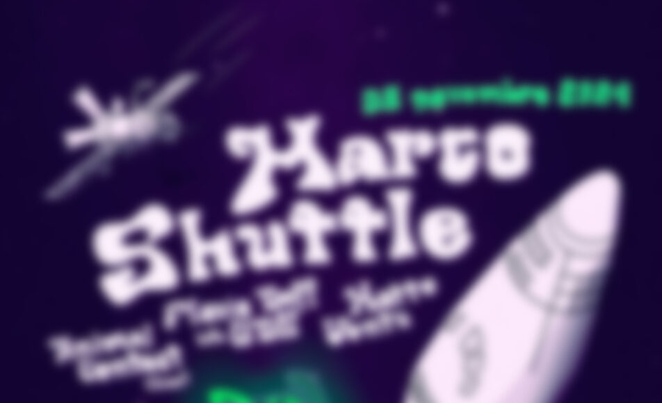 marco shuttle