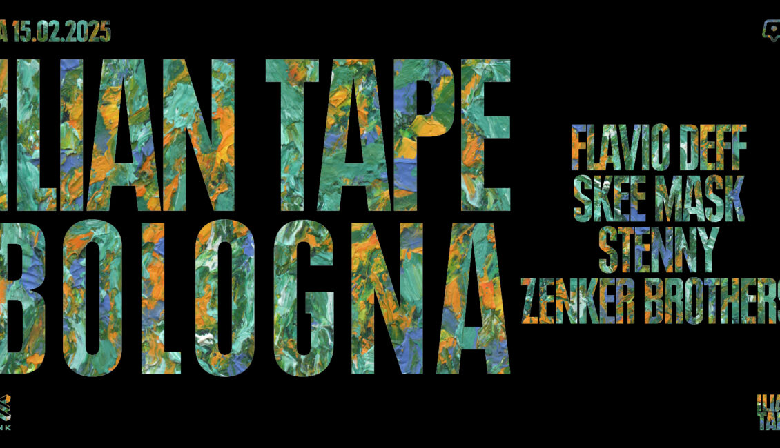 ilian tape