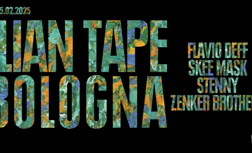 ilian tape